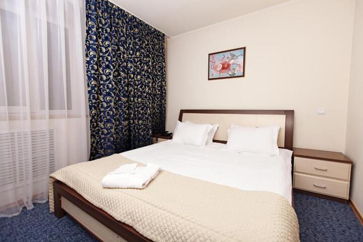 Suite Photo