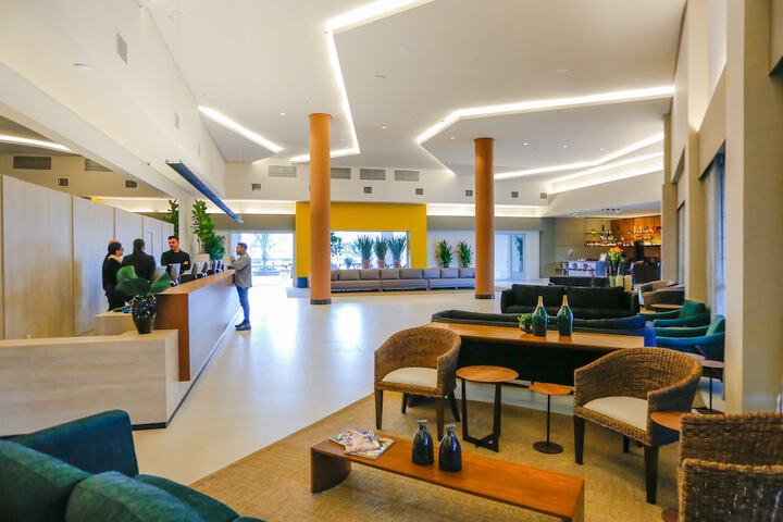 Photo of Enjoy Olimpia Park Resort