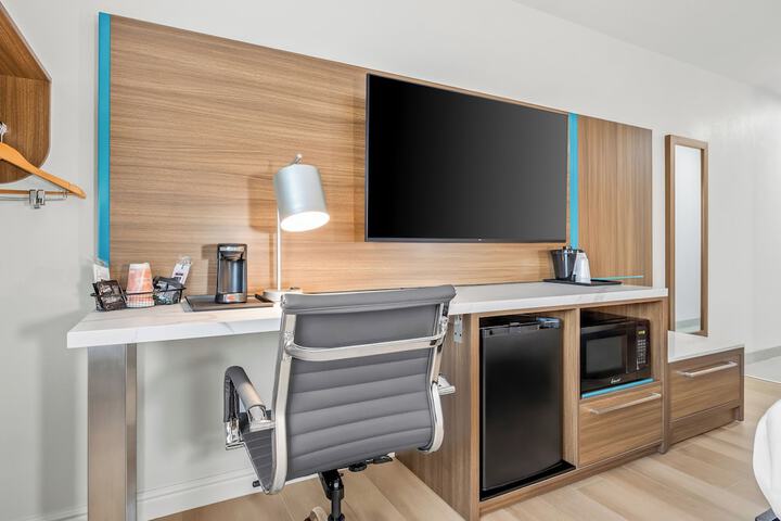 Guest Suite