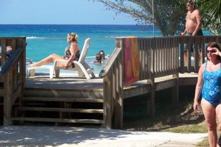 Sundeck 83 of 100