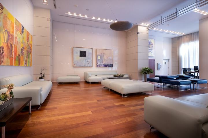 Hotel Interior 2 of 142