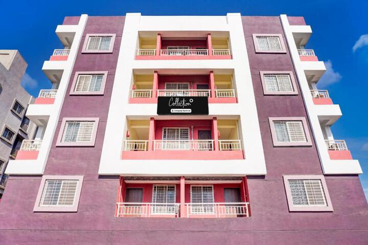 Super Collection O Uptown Hinjewadi