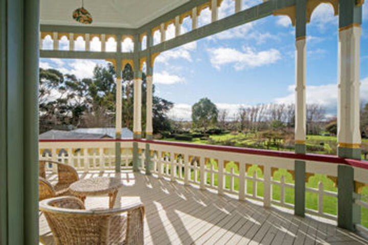 Terrace/Patio 72 of 73