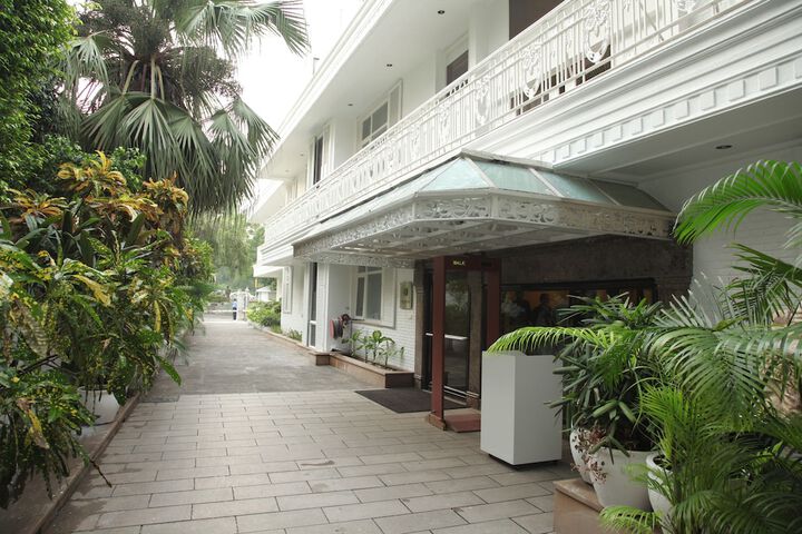 Porch