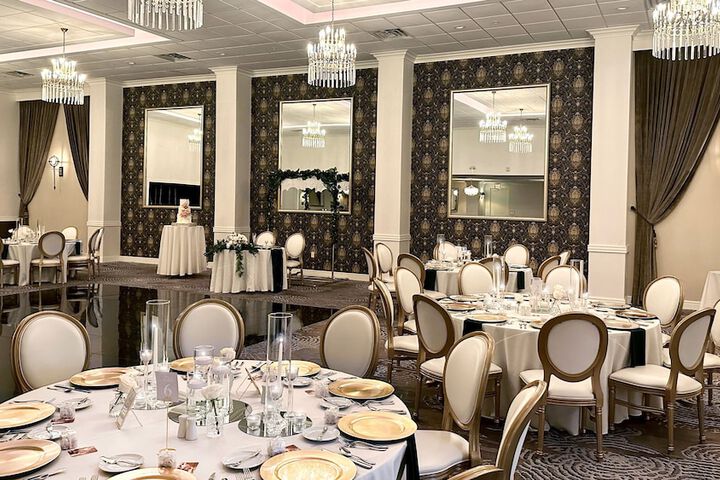 Ballroom