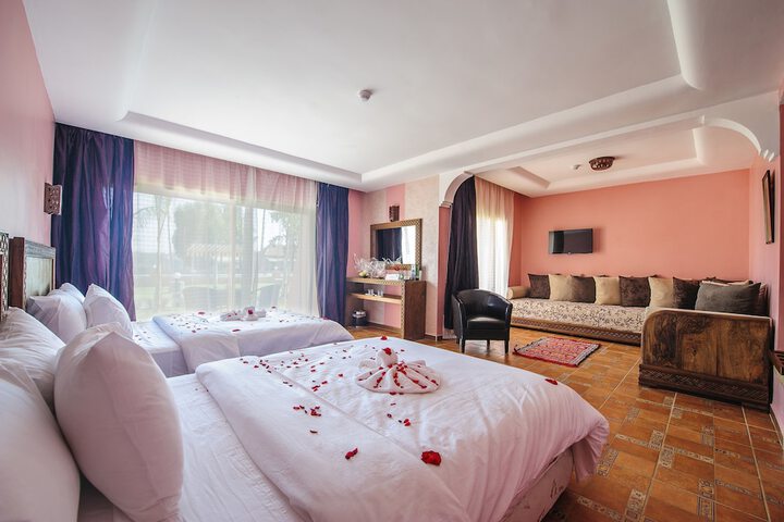 Photo of Dar Eddaya Hôtel