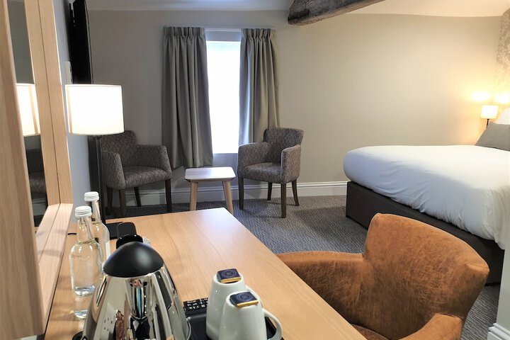 Room 16 of 101