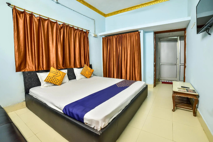 Photo of Nami Homes Patna