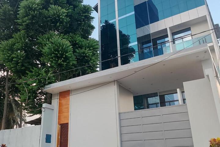 Hotel Vista Verde