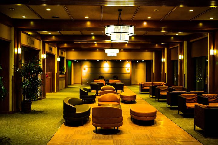 Hotel Interior 3 of 55