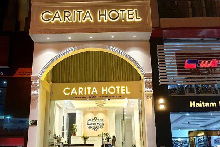 Carita Hotel