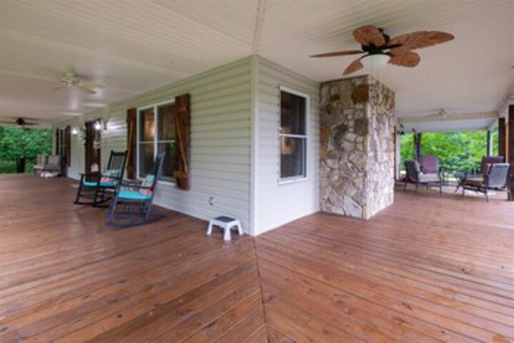 Terrace/Patio 2 of 89