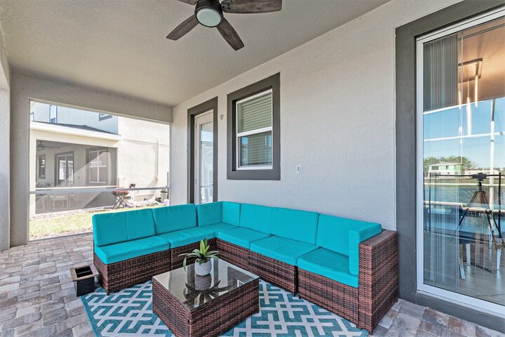 Terrace/Patio 69 of 70