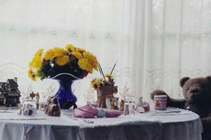 Dining 3 of 20