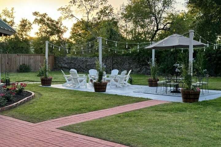 Terrace/Patio 85 of 92