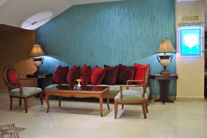 Hotel Interior 3 of 24