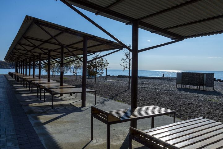 Beach 17 of 23