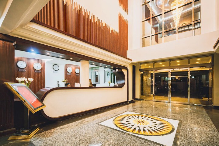 Hotel Interior 3 of 25