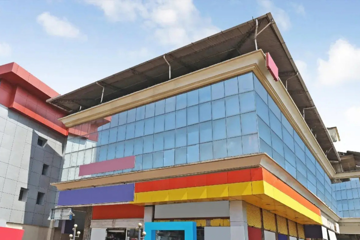 Hotel Hindustan