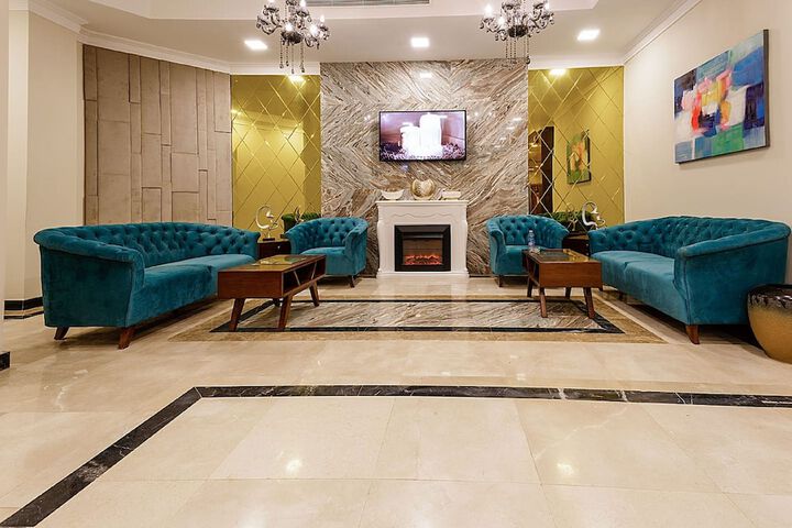 Hotel Interior 2 of 81