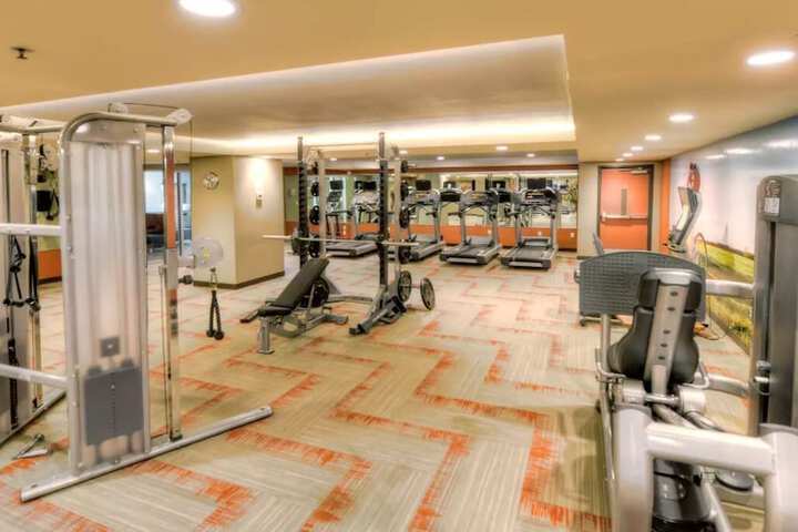 Health and Fitness 10 of 12