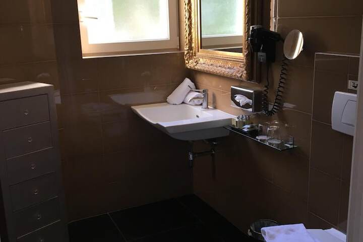 Bath Amenities