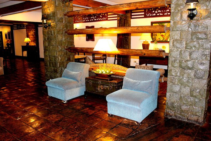 Lobby Photos
