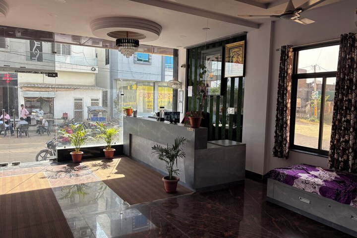 Hotel Interior 2 of 36
