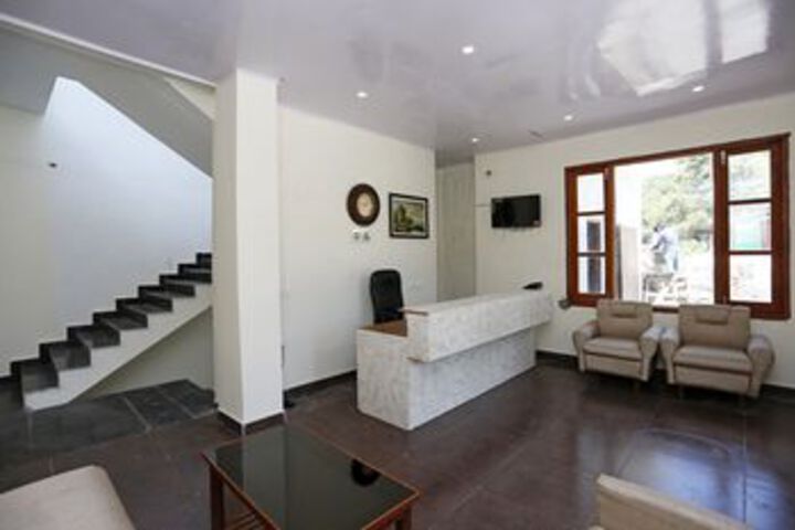 Hotel Interior 16 of 23