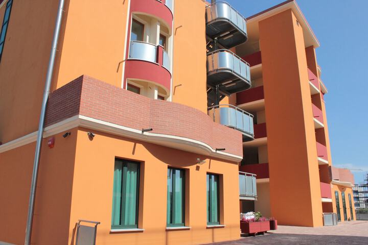 Hotel 42 of 44