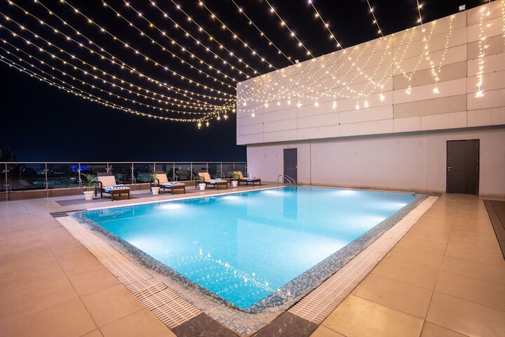 Hotel 40 of 43