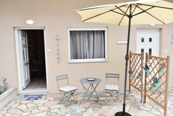 Terrace/Patio 21 of 22