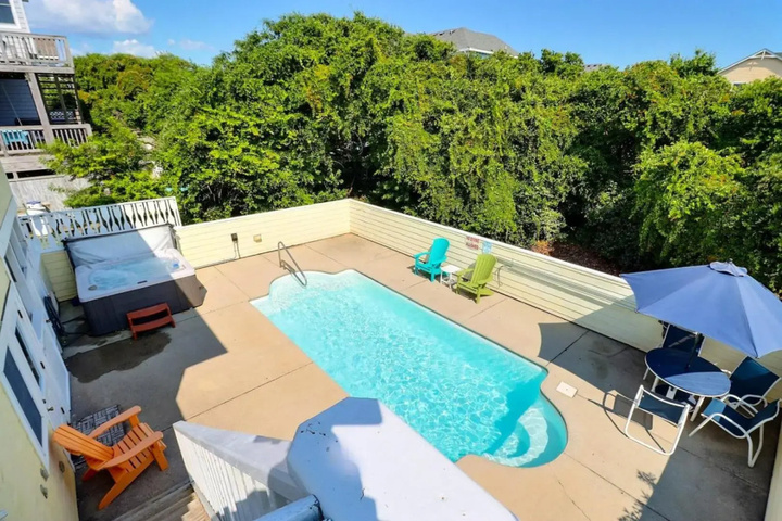 Pool 17 of 28