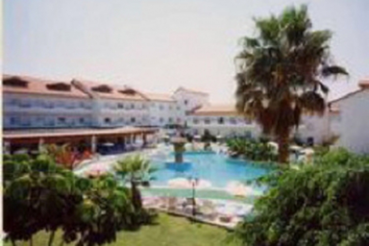 Hotel 2 of 2