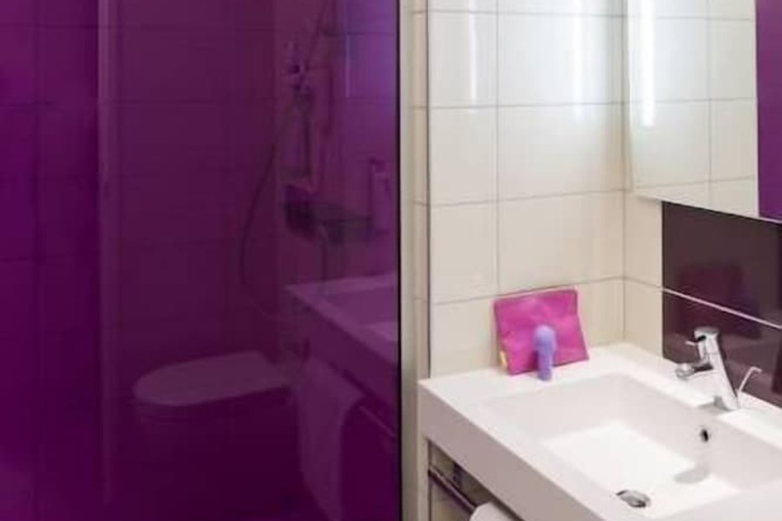 Bathroom Vanities