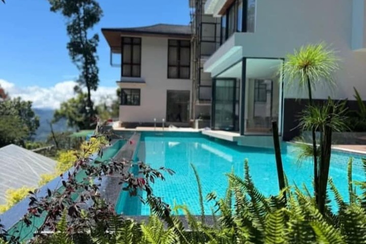Yasa Retreat Gangtok