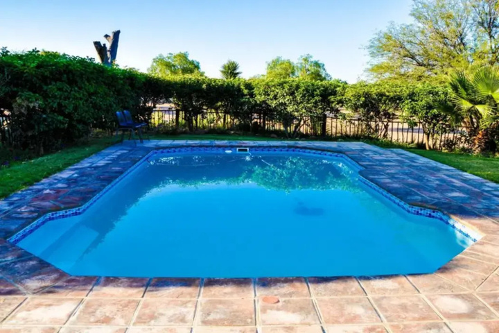 Pool 3 of 7