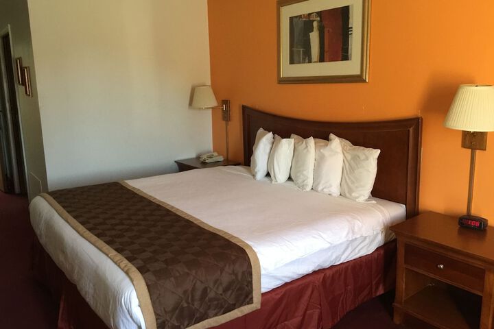 Suite Accessible (2 of 7)