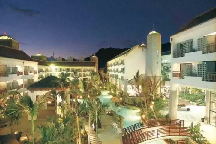 YOHO KIDS HOTEL