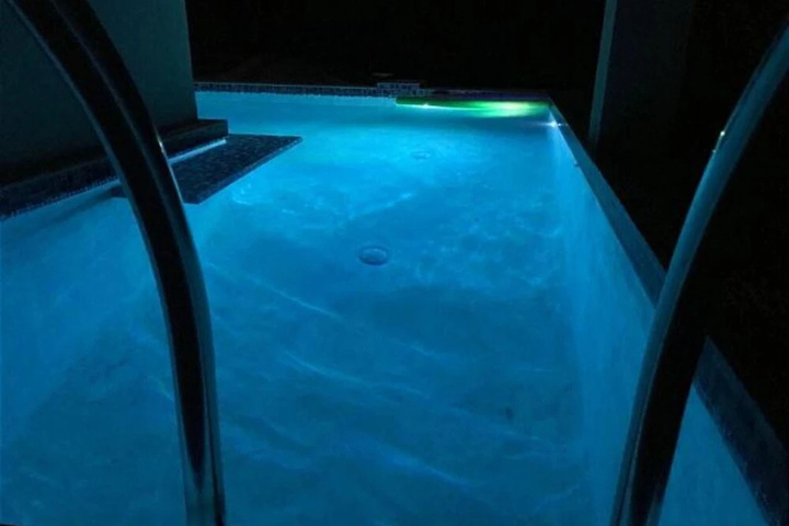 Pool 14 of 24