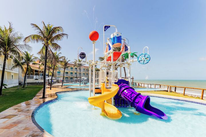 Hotel with Pool