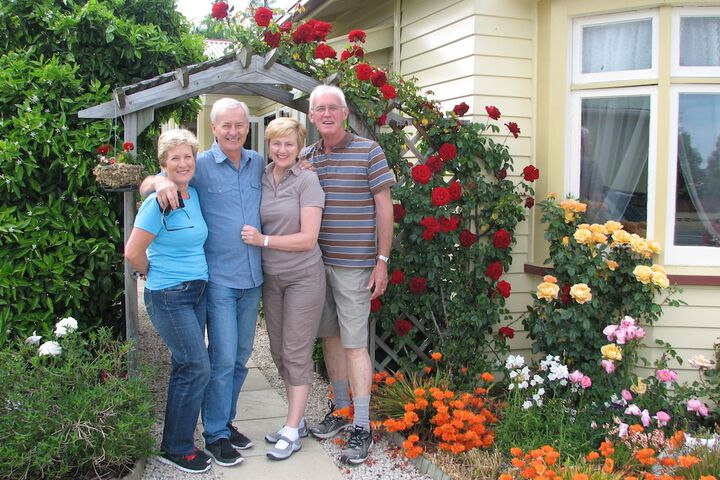 Spa and Wellness Pictures