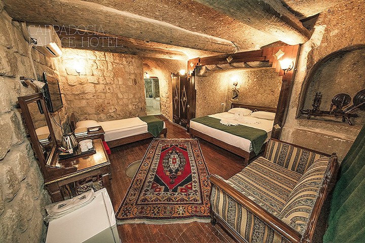 Room 15 of 50