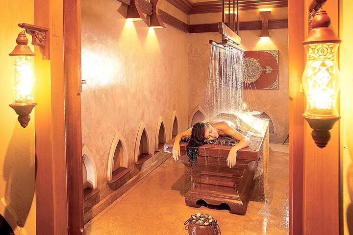 Fitness Facility Photos