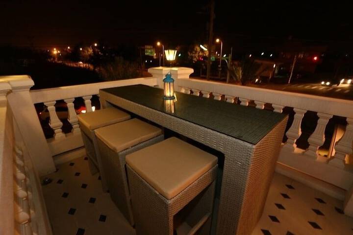 Terrace/Patio 54 of 56