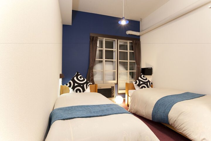 Inside Room Photo