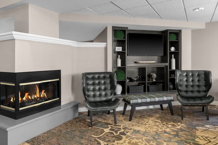 Lobby Photos