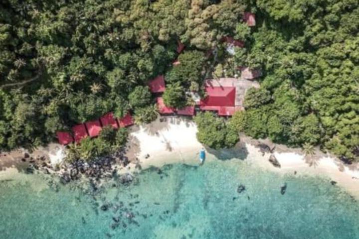 Image of Melina Beach Resort