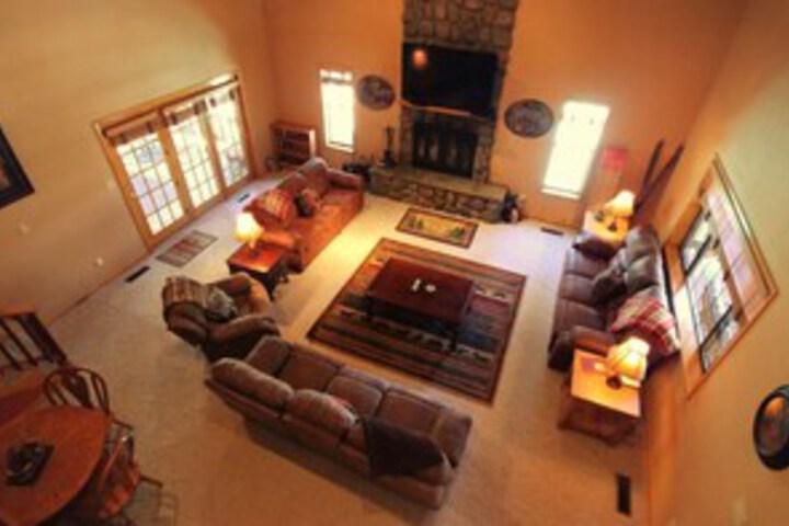 Image of Elkrun