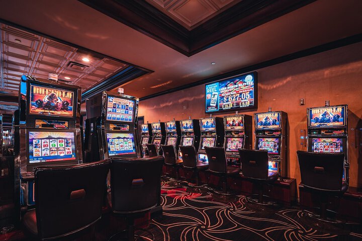 Casino